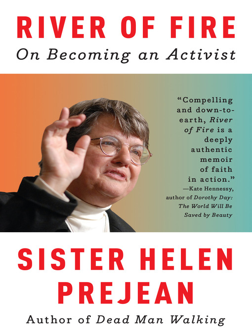 Title details for River of Fire by Helen Prejean - Available